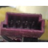 Recambio de piloto porton trasero izquierdo para bmw 5 (f10) 520 d referencia OEM IAM 720322706  