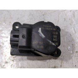 MOTOR TRAMPILLA CALEFACCION 1S7H19E616AA 