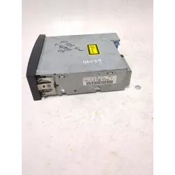 Recambio de cargador cd para peugeot 307 sw (3h) 1.6 hdi 110 referencia OEM IAM 7607769050  