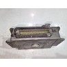 Recambio de centralita inyeccion para citroën saxo (s0, s1) 1.1 x, sx referencia OEM IAM 0261204622  