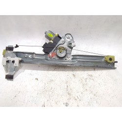 Recambio de mecanismo elevalunas delantero izquierdo para peugeot 308 i (4a_, 4c_) 1.6 hdi referencia OEM IAM 9657247680  