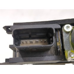 Recambio de mecanismo elevalunas delantero izquierdo para peugeot 308 i (4a_, 4c_) 1.6 hdi referencia OEM IAM 9657247680  