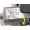 Recambio de mecanismo elevalunas delantero izquierdo para peugeot 308 i (4a_, 4c_) 1.6 hdi referencia OEM IAM 9657247680  