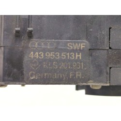 Recambio de mando multifuncion para audi 80 avant (8c, b4) 1.9 tdi referencia OEM IAM 443953513H  