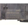 Recambio de mando multifuncion para audi 80 avant (8c, b4) 1.9 tdi referencia OEM IAM 443953513H  