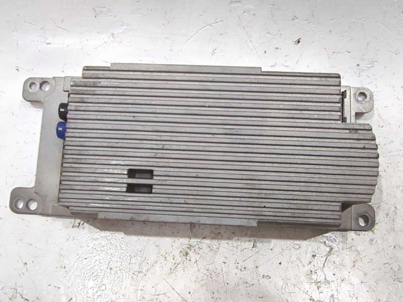 Recambio de modulo electronico para bmw 5 (f10) 520 d referencia OEM IAM 925715101  