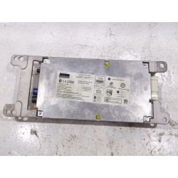 Recambio de modulo electronico para bmw 5 (f10) 520 d referencia OEM IAM 925715101  