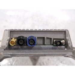 Recambio de modulo electronico para bmw 5 (f10) 520 d referencia OEM IAM 925715101  