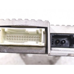 Recambio de modulo electronico para bmw 5 (f10) 520 d referencia OEM IAM 925715101  