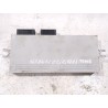 Recambio de modulo electronico para bmw 5 (f10) 520 d referencia OEM IAM 7304902  