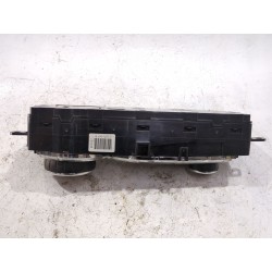 Recambio de mando climatizador para renault captur 1.5 dci referencia OEM IAM 275108796  