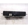 Recambio de mando climatizador para renault captur 1.5 dci referencia OEM IAM 275108796  