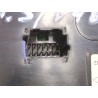 Recambio de mando climatizador para renault captur 1.5 dci referencia OEM IAM 275108796  