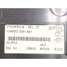 Recambio de mando climatizador para renault captur 1.5 dci referencia OEM IAM 275108796  
