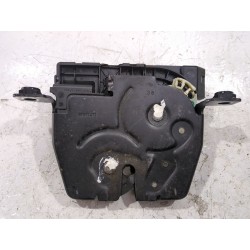 Recambio de cerradura porton para bmw 5 (f10) 520 d referencia OEM IAM 966853105  