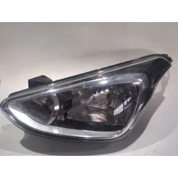 FARO DELANTERO IZQUIERDO 01044099900010 