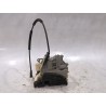 Recambio de cerradura puerta trasera derecha para seat leon (1p1) 1.4 tsi referencia OEM IAM 1P0839016D  