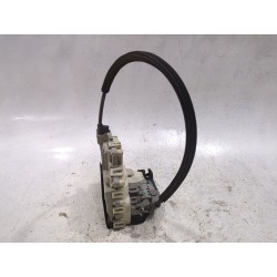 Recambio de cerradura puerta delantera derecha para seat leon (1p1) 1.4 tsi referencia OEM IAM 1P1837016B  