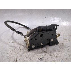 Recambio de cerradura puerta delantera derecha para seat leon (1p1) 1.4 tsi referencia OEM IAM 1P1837016B  