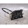 Recambio de cerradura puerta delantera derecha para seat leon (1p1) 1.4 tsi referencia OEM IAM 1P1837016B  