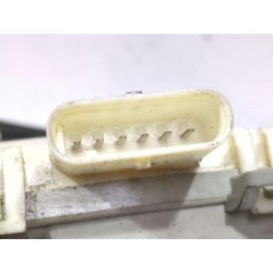 Recambio de cerradura puerta delantera derecha para seat leon (1p1) 1.4 tsi referencia OEM IAM 1P1837016B  