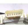 Recambio de cerradura puerta delantera derecha para seat leon (1p1) 1.4 tsi referencia OEM IAM 1P1837016B  