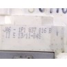 Recambio de cerradura puerta delantera derecha para seat leon (1p1) 1.4 tsi referencia OEM IAM 1P1837016B  