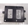Recambio de modulo electronico para seat leon (1p1) 1.4 tsi referencia OEM IAM 5K0035730  