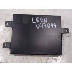 Recambio de modulo electronico para seat leon (1p1) 1.4 tsi referencia OEM IAM 5K0035730  