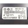 Recambio de modulo electronico para seat leon (1p1) 1.4 tsi referencia OEM IAM 5K0035730  