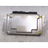 Recambio de centralita inyeccion para hyundai accent ii (lc) 1.3 referencia OEM IAM 9030930074F  