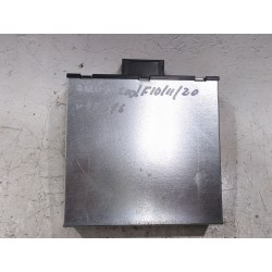 Recambio de modulo electronico para bmw 5 (f10) 520 d referencia OEM IAM 925198401  