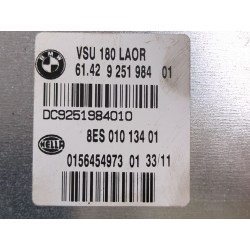 Recambio de modulo electronico para bmw 5 (f10) 520 d referencia OEM IAM 925198401  