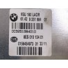 Recambio de modulo electronico para bmw 5 (f10) 520 d referencia OEM IAM 925198401  