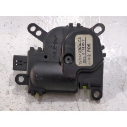 MOTOR TRAMPILLA CALEFACCION 1S7H19B634CA 