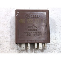 CAJA PRECALENTAMIENTO 4B0955531E 