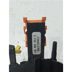 Recambio de anillo airbag para seat leon (1m1)(11.1999) tdi referencia OEM IAM 1J0959653E  
