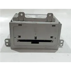 Recambio de radio cd para opel insignia berlina (2008) 2.0 cdti referencia OEM IAM GM22739814 453116246  