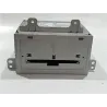 Recambio de radio cd para opel insignia berlina (2008) 2.0 cdti referencia OEM IAM GM22739814 453116246  