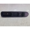 Recambio de mando elevalunas delantero derecho para peugeot 307 (3a/c) 2.0 hdi 110 referencia OEM IAM 27462  