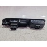 Recambio de mando elevalunas delantero derecho para peugeot 307 (3a/c) 2.0 hdi 110 referencia OEM IAM 27462  
