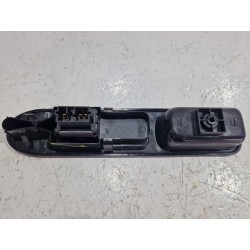 Recambio de mando elevalunas delantero derecho para peugeot 307 (3a/c) 2.0 hdi 110 referencia OEM IAM 27462  