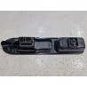 Recambio de mando elevalunas delantero derecho para peugeot 307 (3a/c) 2.0 hdi 110 referencia OEM IAM 27462  