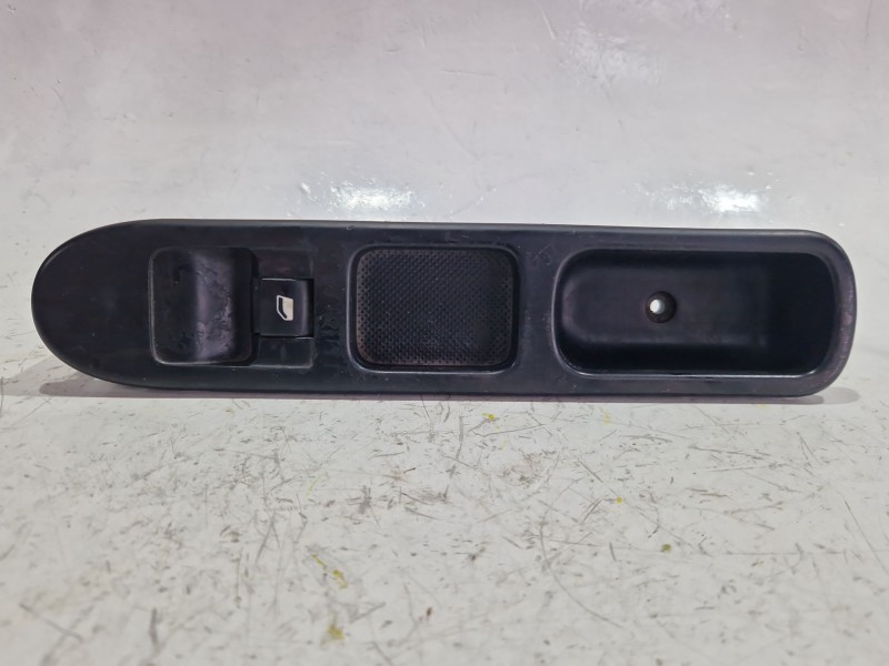 Recambio de mando elevalunas delantero derecho para peugeot 307 (3a/c) 1.6 hdi 110 referencia OEM IAM 96351625XT  