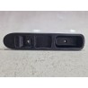 Recambio de mando elevalunas delantero derecho para peugeot 307 (3a/c) 1.6 hdi 110 referencia OEM IAM 96351625XT  