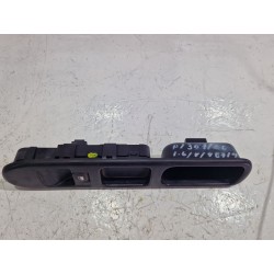 Recambio de mando elevalunas delantero derecho para peugeot 307 (3a/c) 1.6 hdi 110 referencia OEM IAM 96351625XT  