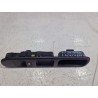 Recambio de mando elevalunas delantero derecho para peugeot 307 (3a/c) 1.6 hdi 110 referencia OEM IAM 96351625XT  