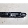 Recambio de mando elevalunas delantero derecho para peugeot 307 (3a/c) 1.6 hdi 110 referencia OEM IAM 96351625XT  