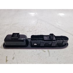 Recambio de mando elevalunas delantero derecho para peugeot 307 (3a/c) 1.6 hdi 110 referencia OEM IAM 96351625XT  