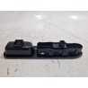 Recambio de mando elevalunas delantero derecho para peugeot 307 (3a/c) 1.6 hdi 110 referencia OEM IAM 96351625XT  